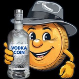 Vodka Coin