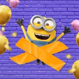Just A Art Minion - Portal