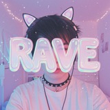 Ravé