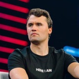 Charlie Kirk NEWS