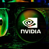 Nvidia Portal