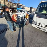 OQDARYO TUMAN OBODONLASHTIRISH BOSHQARMASI