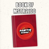 BOOK OF MSTR2100 | PORTAL