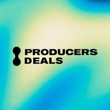 PRODUCERS DEALS 🔑
