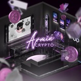 ᗩᖇᗰIᑎ ᑕᖇYᑭTO | ᑕᕼTᖇOOᗰ