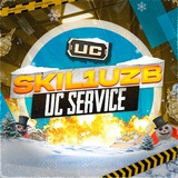 SKIL1UZB UC