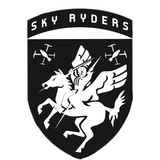 Sky Riders – "Вершники неба"🇺🇦