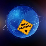 InfoDefense Спектр
