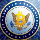 U.S. Crypto Reserve | U.S. Treasury