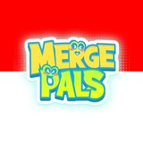 Merge Pals Pengumuman