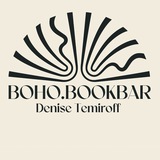 BOHO.BOOKBAR