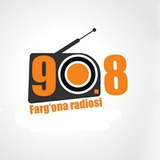 Farg‘ona radiosi /rasmiy