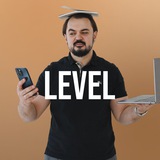 Кирилл Закарлюк | Новостройки СПб | LEVEL