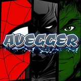 AVEGGERS // FIRST OPENING
