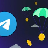 Airdrop | ایردراپ