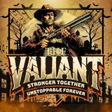 Arsip The Valiant