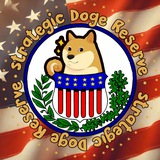 Strategic Doge Reserve