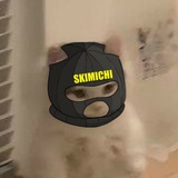 SKI MASK MICHI