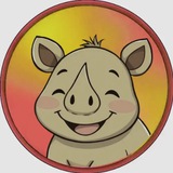 $LAKKHI - New Born Rhino