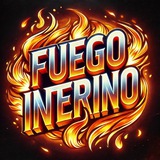🔥FUEGO INTERINO🔥