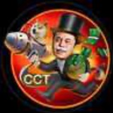 Cryptopoly Community Token