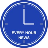 Every Hour News