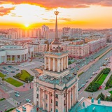 Московский район Спб
