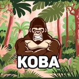 🦍Жидкость KOBA Екб