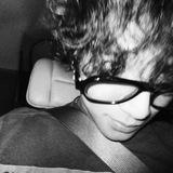 Grayscale Desires and the music that made him, but never saved him