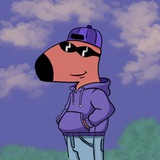 Just a chill bro $CHILLBRO