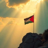 الناشط أبو العز 🇵🇸