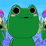 Tubby Toad