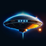 UFOX🛸