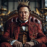 E.T.H. - Elon Technoking Hero