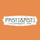 PASTI&ASTI