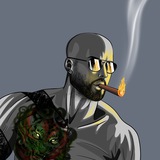 Gigachad in crypto $Tatechad Portal