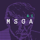 MSGA AI PORTAL