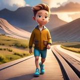 ORAK | DESSINS ANIMÉS | FILMS (en Français)🎅🏽