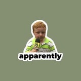 Apparently community portal