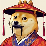 Chinese Doge - Portal