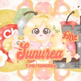 ୨୧ SUNUREA ☀️ OPEN 𔘓