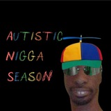 Autistic Nigga Season - Portal