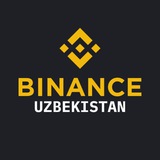 Binance Uzbekistan 🇺🇿