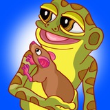 Wat - Matt Furie’s Rat 0x63 - on BASE