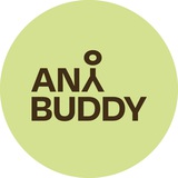 ANY BUDDY
