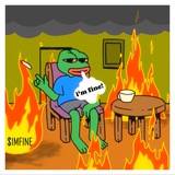I'm Fine