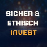 💎 Sichere & Ethische Investments 2030