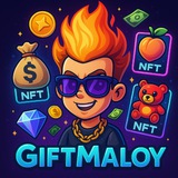 Gift's Maloy CHAT