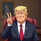 $TRUMP2.0 - Trump 2.0 | Portal