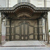 Namangan uychi Darvozalari